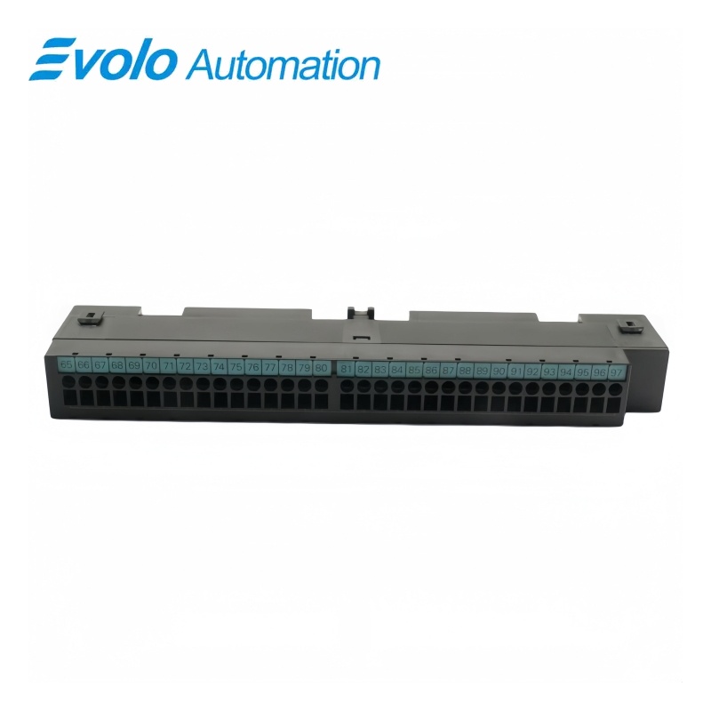 Siemens 6ES7193-1FL50-0XA0 SIMATIC ET 200L 32-Channel Single-Tier Spring Supplementary Terminal
