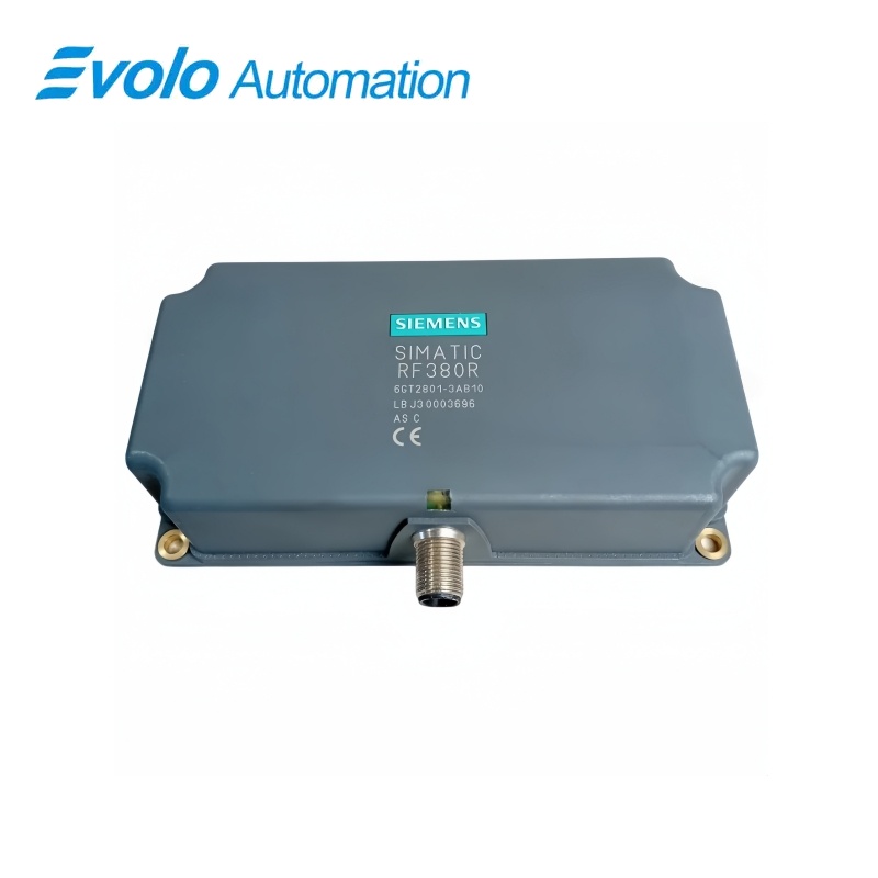 Siemens SIMATIC RF300 RF380R RFID Reader 6GT2801-3AB10