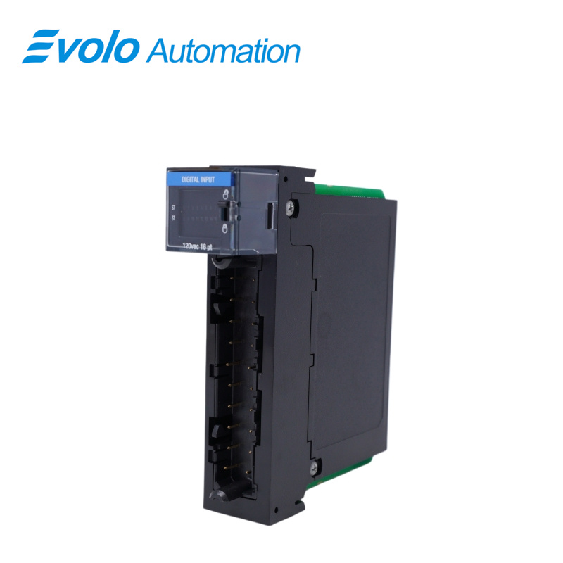 TC-IDA161	Digital AC Input Module