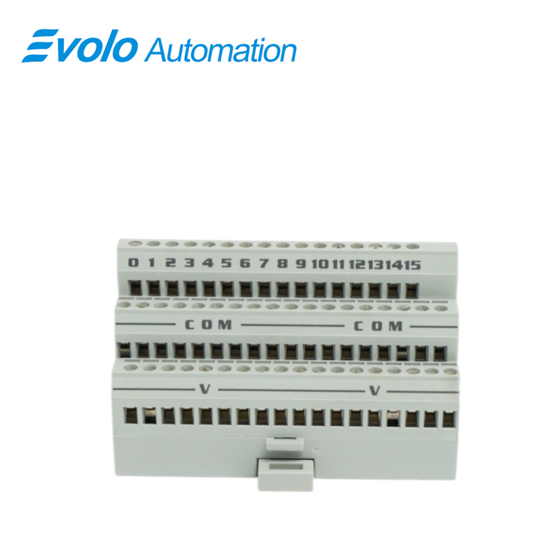 S200-TB3 S200TB3 Terminal Oturacağı Vahidi