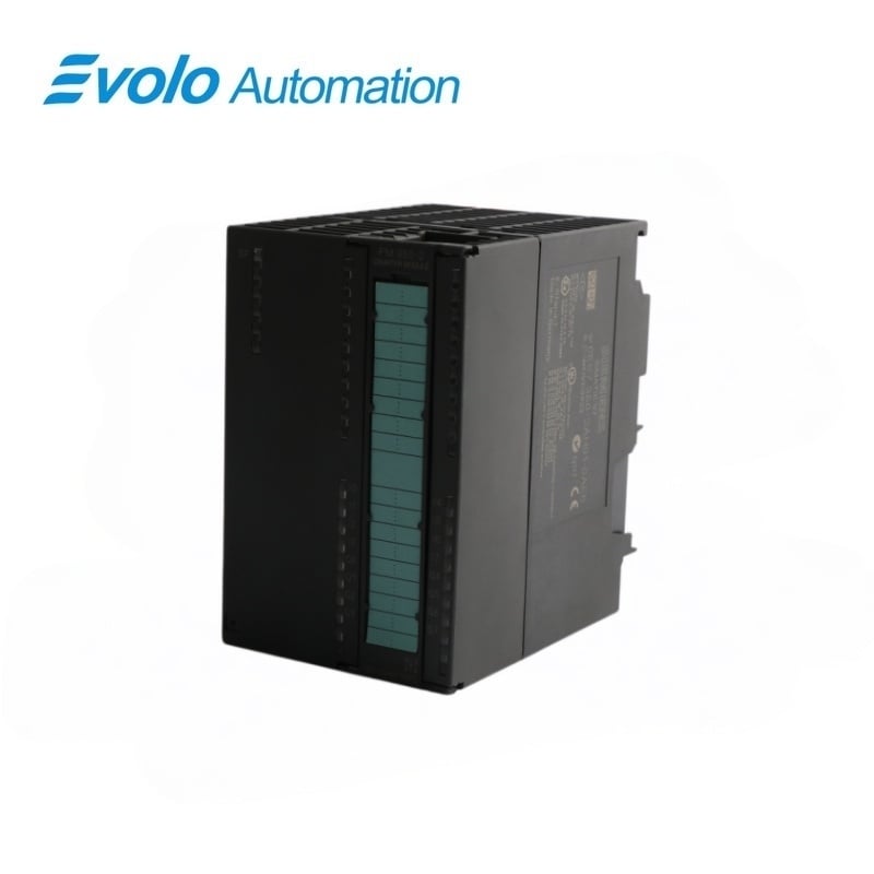 Siemens SIMATIC S7-300 6ES7354-1AH01-0AE0 FM 354 Positioning Module