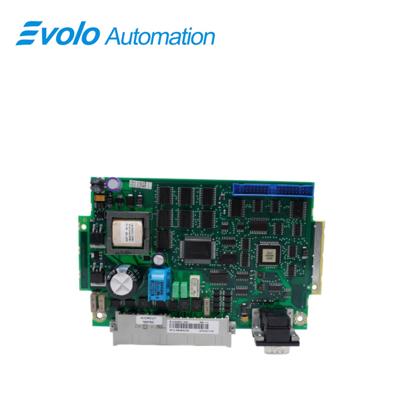 DTCA717A 61430001-WH Analog chiqish moduli