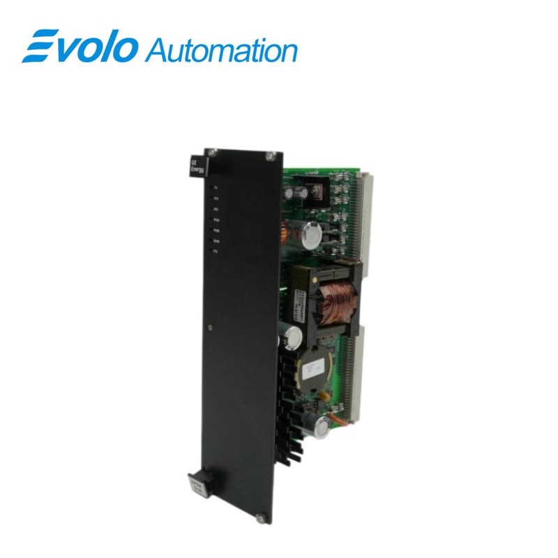 IS200EPSMG1A Exciter Power Supply Module	