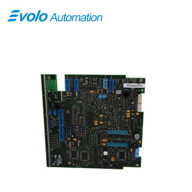 SDCS-CON-2 3ADT309600R1 SDCS-CON-21 3ADT220072R0012 İdarəetmə lövhəsi