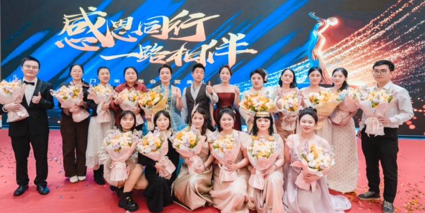 Evolo Brings Teams Together at Its Annual Company Gala Party on February 5, 2026
