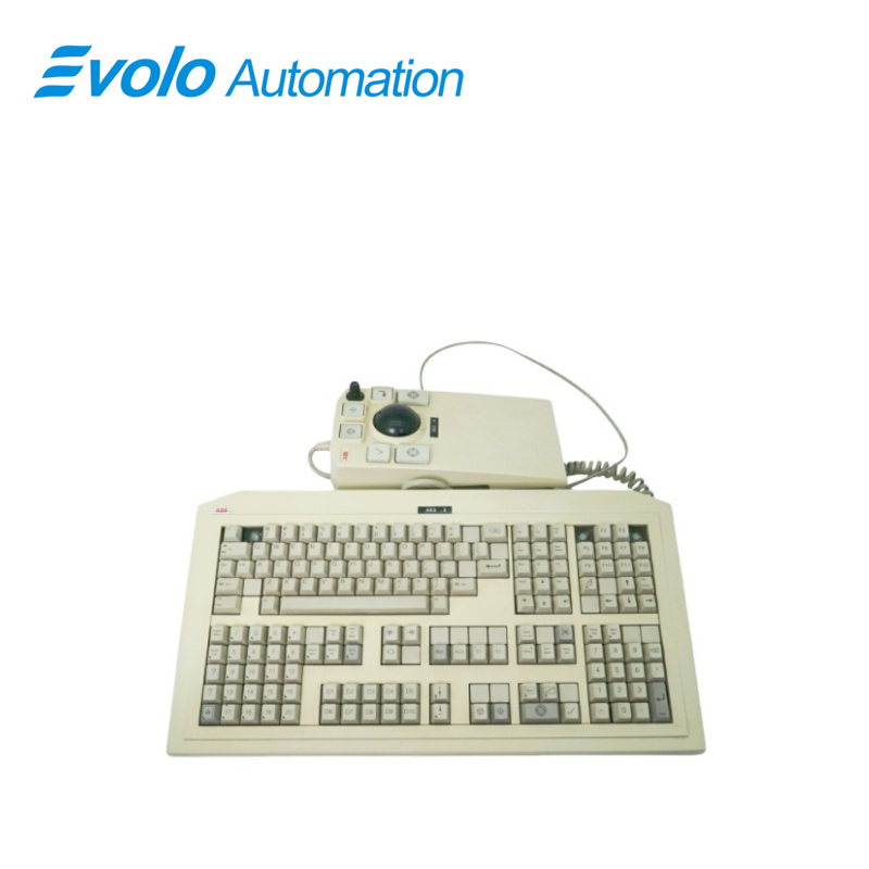 3BSE001245R1 3BSC640008R1 — операторская клавиатура