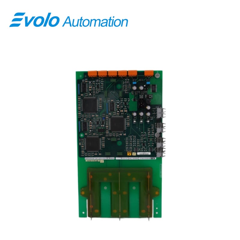 3BHB002916R0101 UFC721AE frequentie I/O-kaart