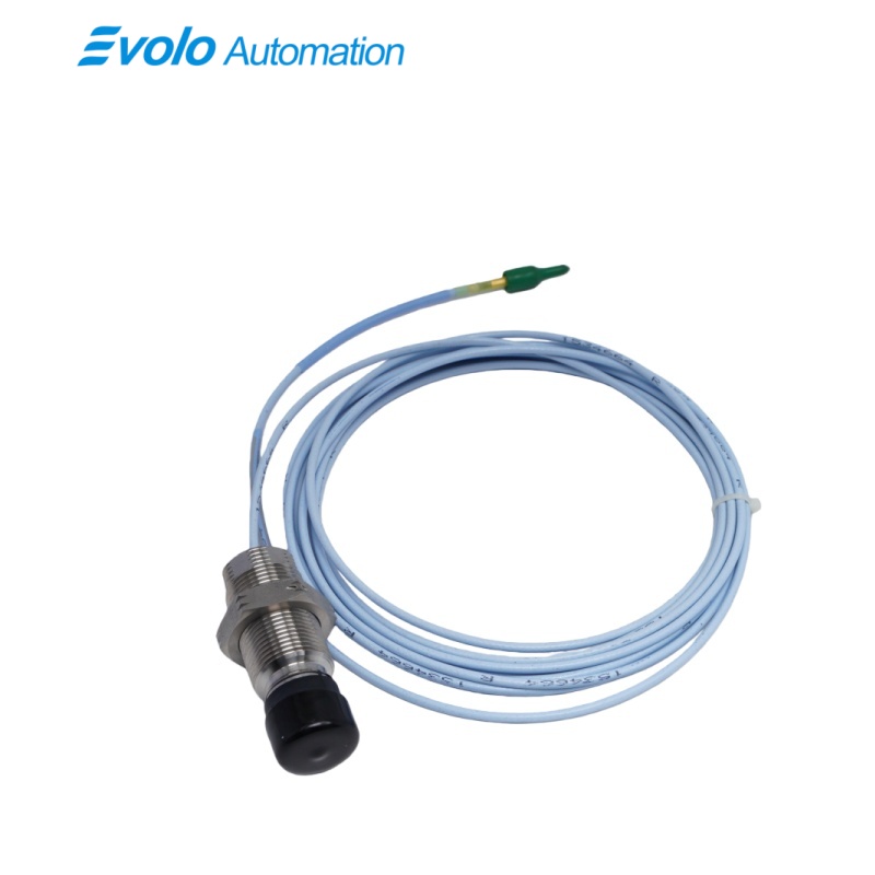 330851-02-000-60-10-00-05   3300 XL 25 mm Proximity Probe