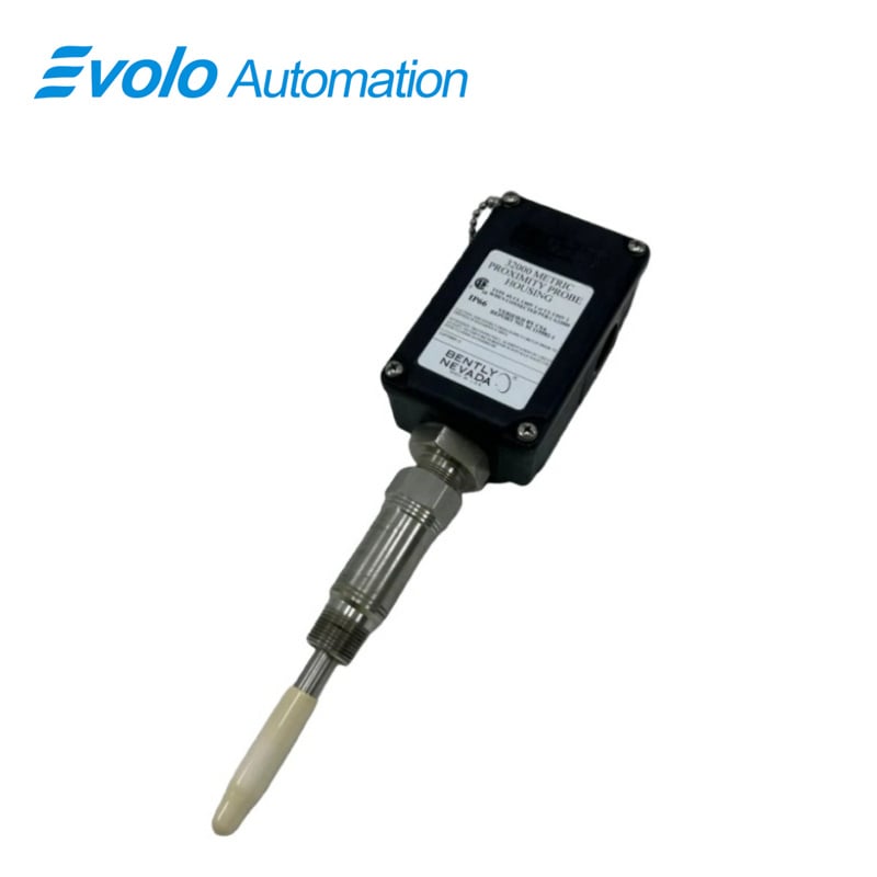 32000-28-05-00-120-03-02 Proximity Probe Housing Assemblies