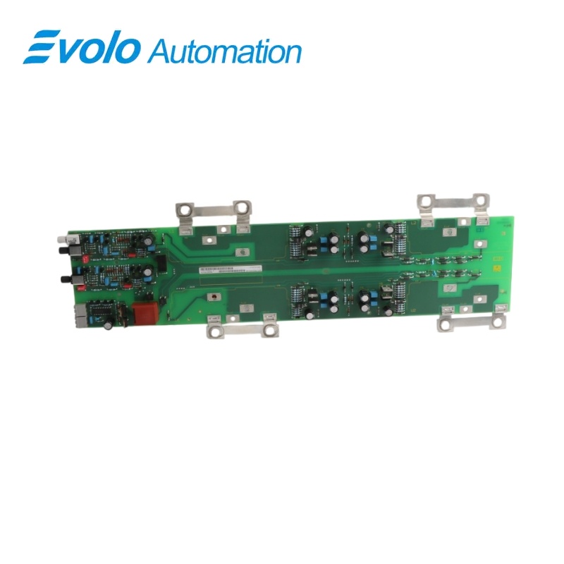 Siemens SIMOVERT MASTERDRIVES 6SE7036-5GK84-1JC2 IGD8 inverter vezérlő modul