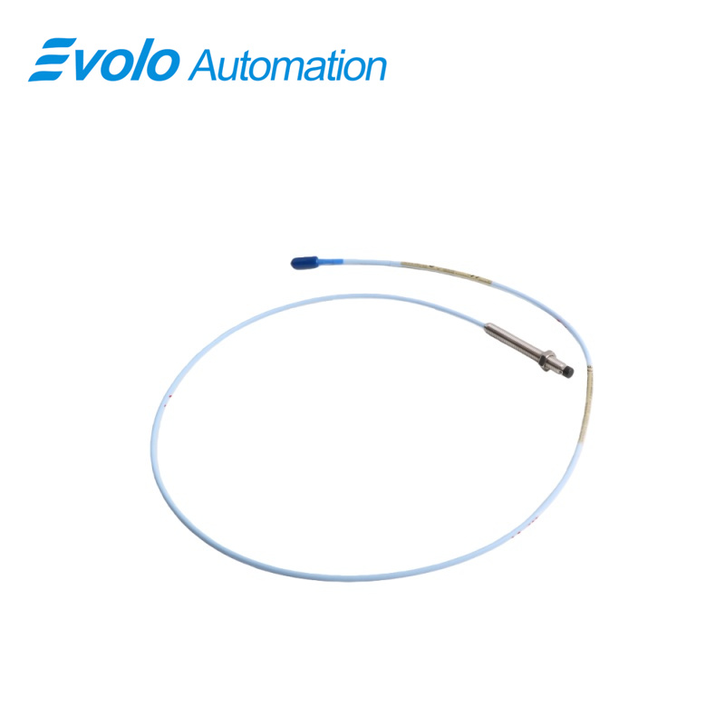 330101-00-30-10-02-05  3300 XL 8 mm Proximity Probes 