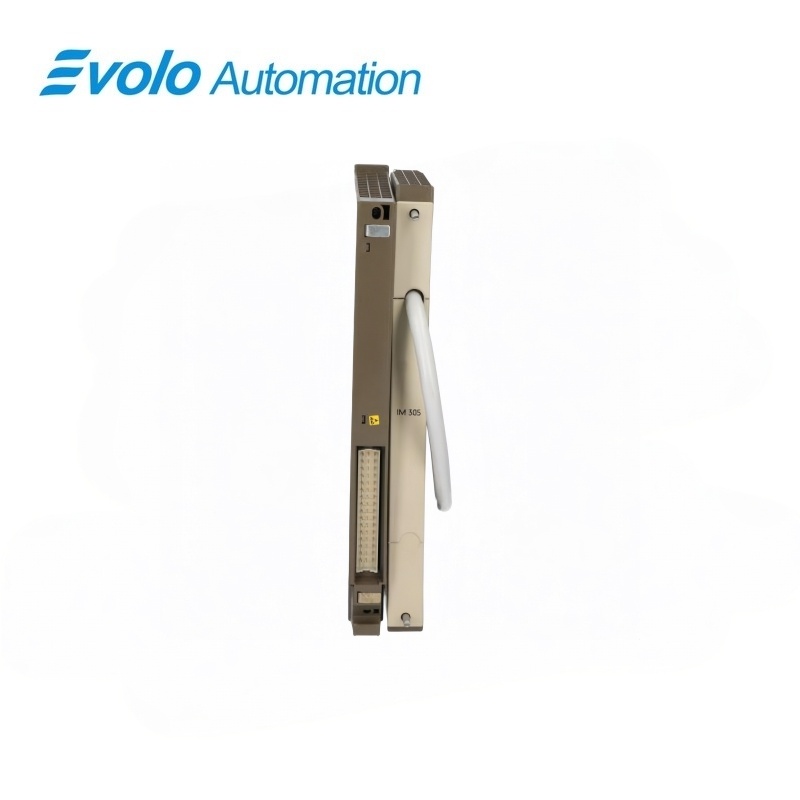 ماژول رابط سیمنز سیماتیک اس۵-۱۱۵یو ۶ES5305-7LA11 IM 305
