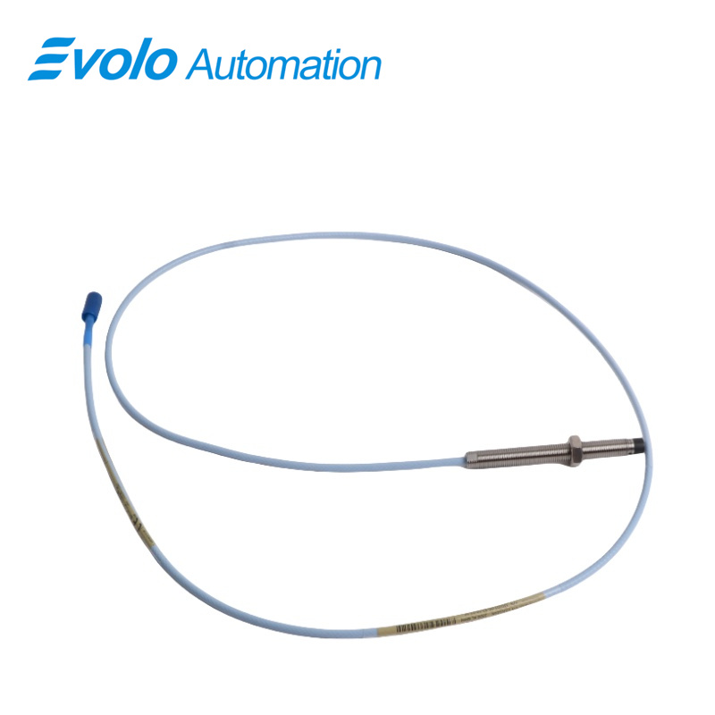 330101-00-34-10-02-05 3300 XL 8 mm Proximity Probes	