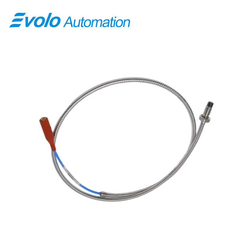 TM0180-A08-B00-C02-D10	Standard 8mm Probe