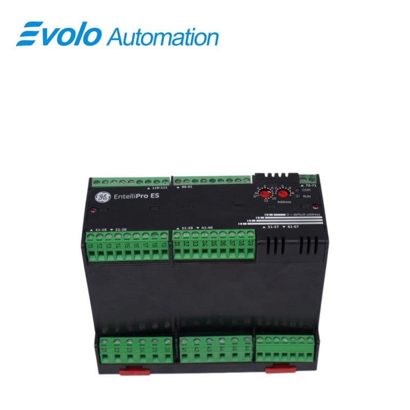 ES5DP33 720007	Control Unit