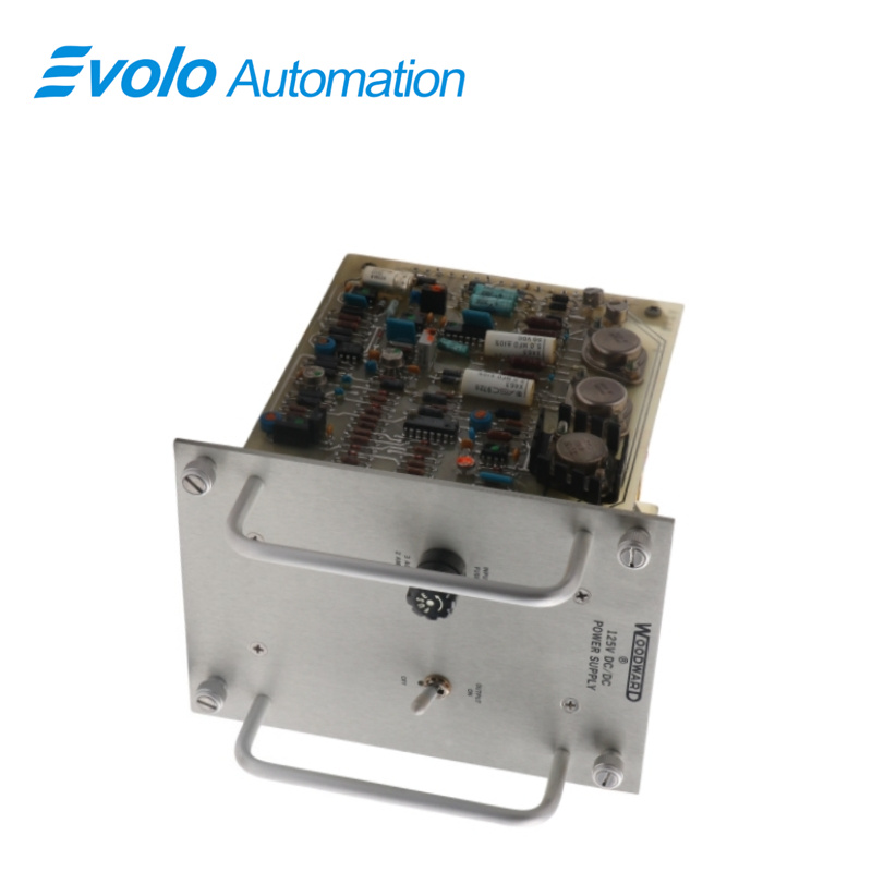 5438-667	 Power Supply