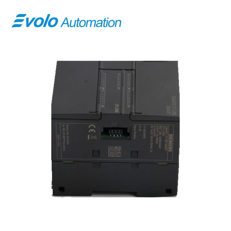 Siemens SIMATIC S7-200 SMART 6ES7288-1SR30-0AA1 CPU SR30 AC/DC/Relay