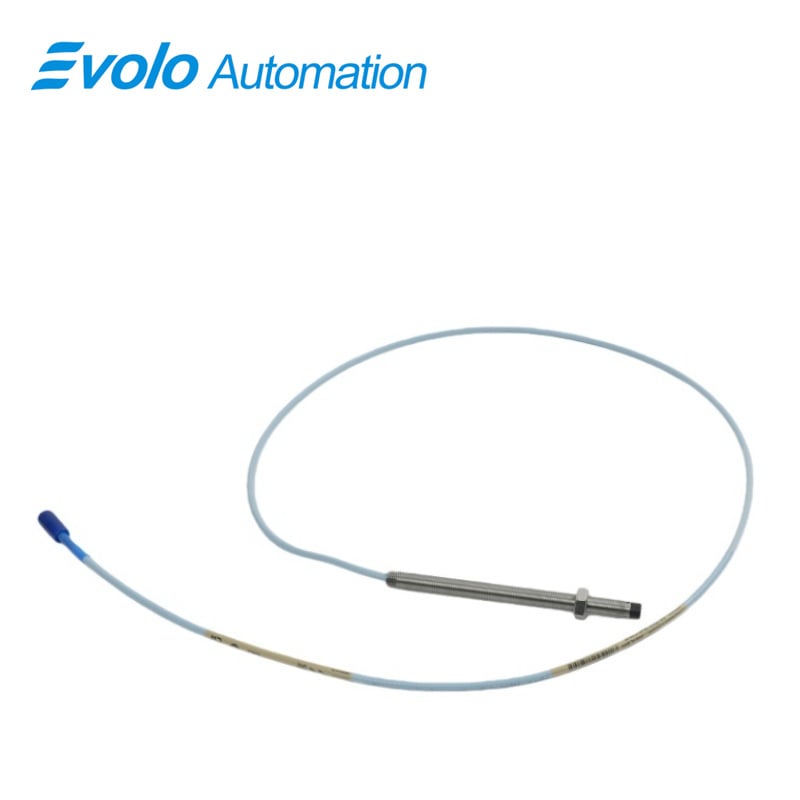 330101-00-43-15-02-05 3300 XL 8 mm Proximity Probe