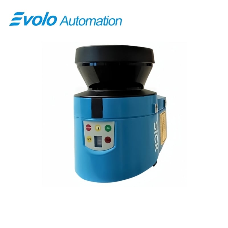 SICK LMS1xx LMS100 2D LiDAR Sensor LMS100-10000
