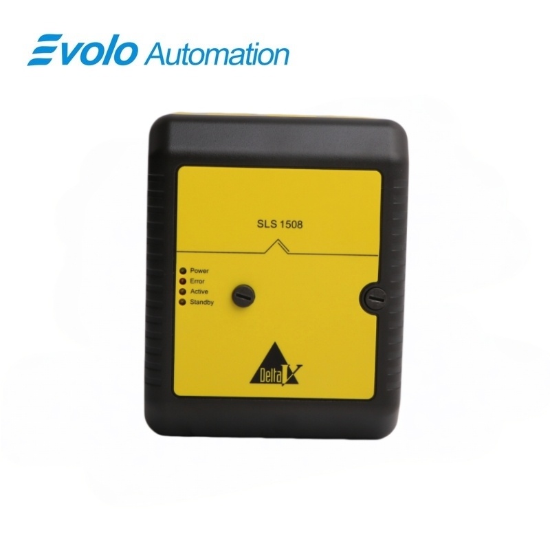 Emerson KJ2201X1-BA1 12P3162X192 SLS1508 VS3202 SIS Logic Solver