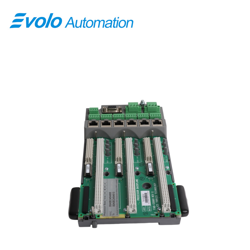 T9100	Processor Base Unit