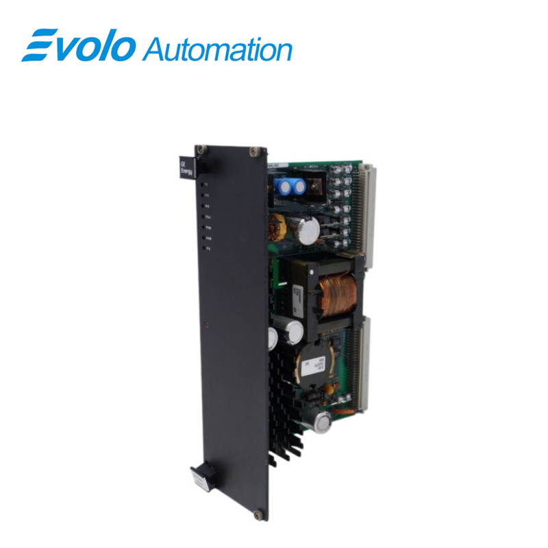 IS200EPSMG1A IS200EPSMG1ADC-excitatievoedingmodule