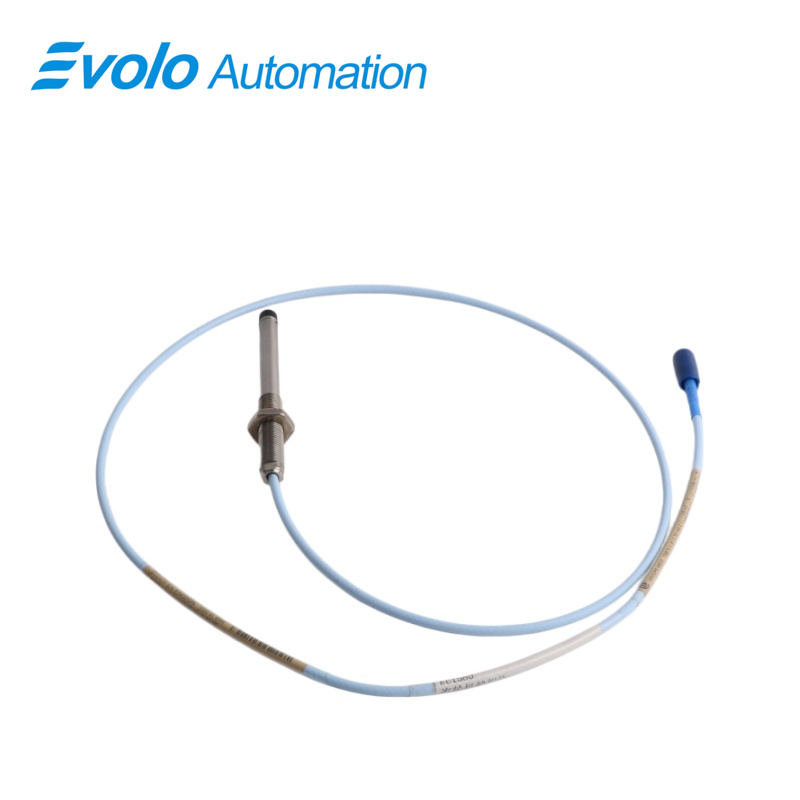 330103-05-10-10-02-05	3300 XL 8 mm Proximity Probes 