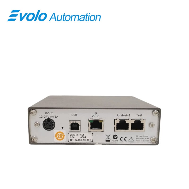 AKTA CU950 Control Unit	