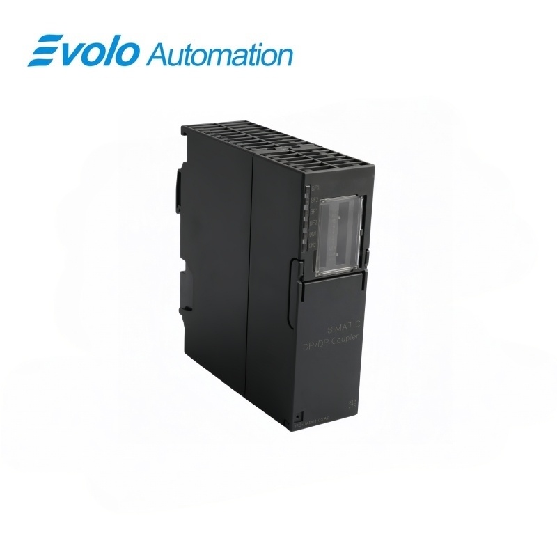 Siemens SIMATIC DP 6ES7158-0AD01-0XA0 DP/DP Coupler