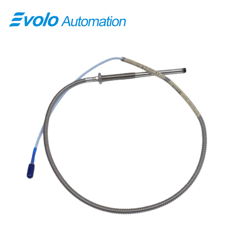 330104-08-15-10-02-05 Proximitné sondy 3300 XL, priemer 8 mm