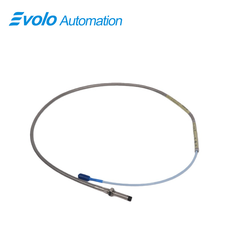 330102-08-15-10-02-00 3300 XL 8 mm Proximity Probe