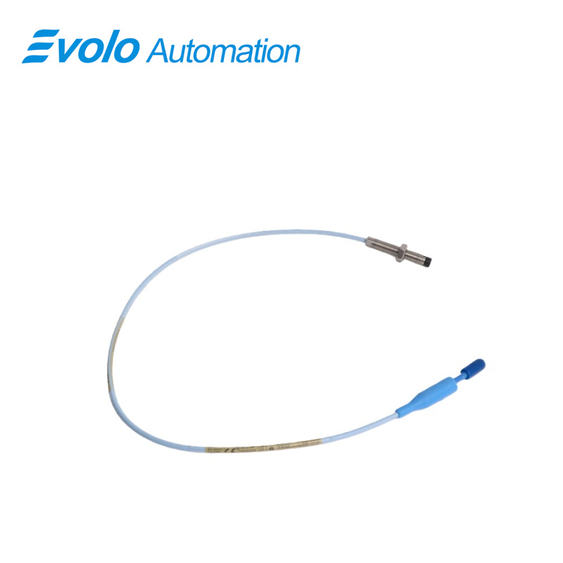 330101-00-20-10-10-02-05  3300 XL 8 mm Proximity Probes 