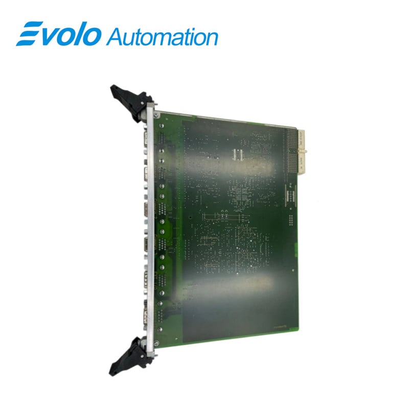 CPCI-2IPC-6U	Bus Motherboard Module  