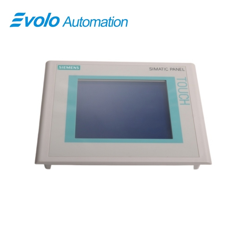 Siemens SIMATIC TP 177A 5.7-Inch Touch Panel 6AV6642-0AA11-0AX1