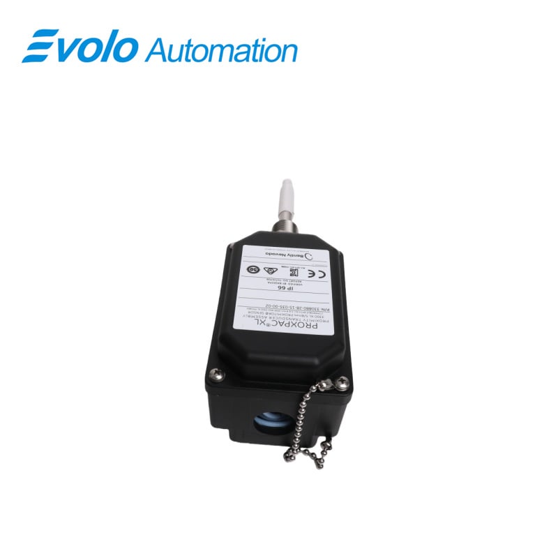 330880-00-20-038-00-02 PROXPAC XL Proximity Transducer