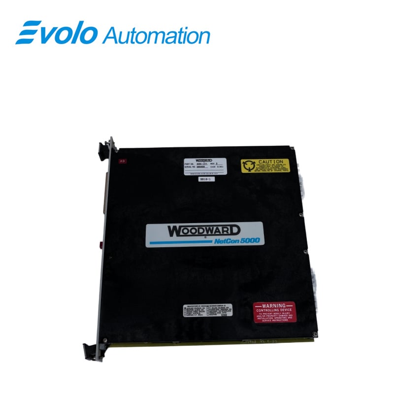 5464-211	 Integrating Act Driver Module