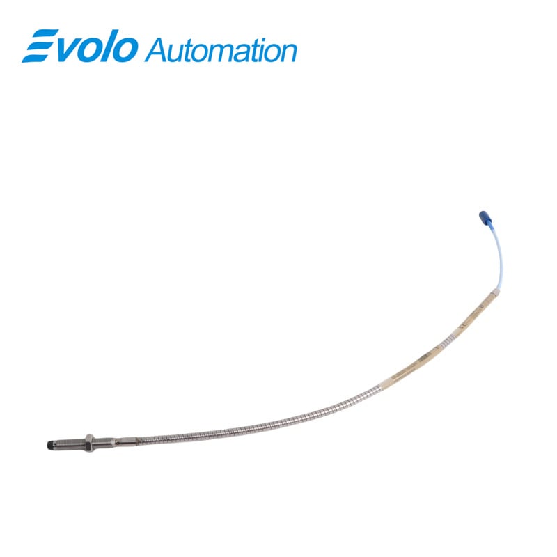 330101-00-20-05-02-05 3300 XL 8 mm Proximity sondy