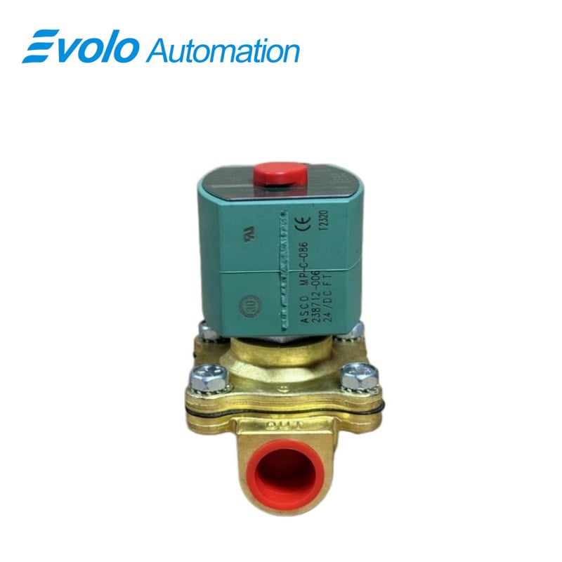 	E909PA16MU1 Electronic Valve Controller	