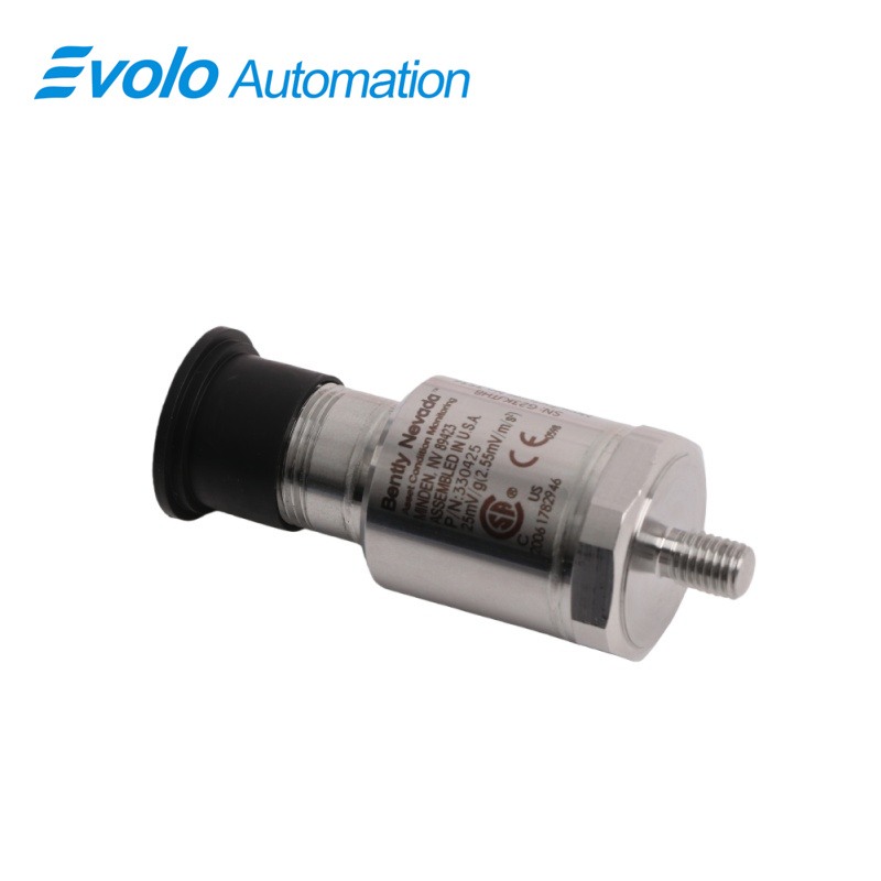 330425-01-CN  Accelerometer