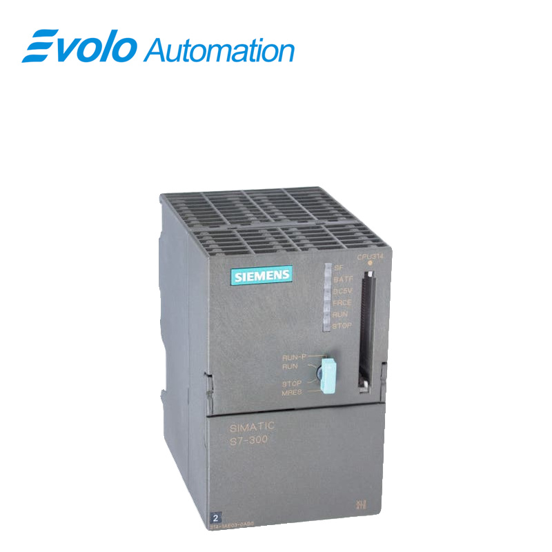Siemens SIMATIC S7-300 6ES7314-1AE03-0AB0 CPU 314