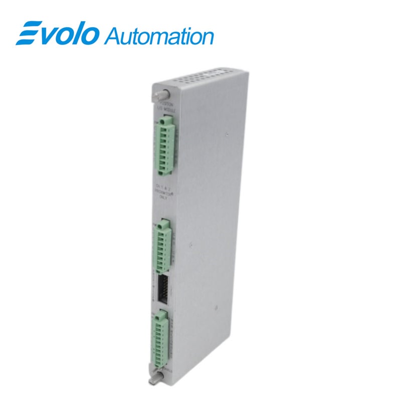 135137-01 Position I/O Module	