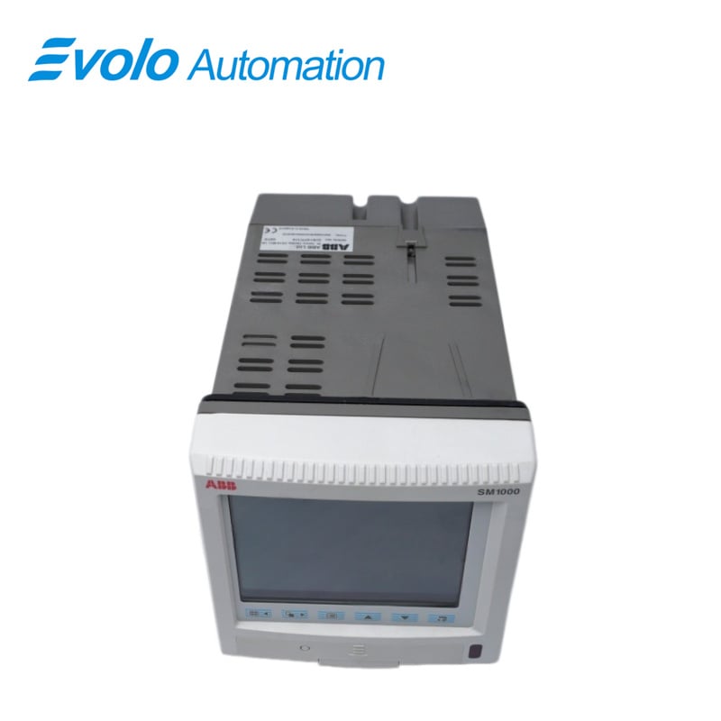 Gravador Gráfico em Vídeo SM1006S/B12/0000/32/STD