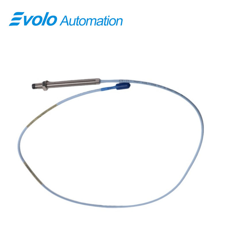 330101-00-33-10-12-05 3300 XL 8 mm Proximity Probe	