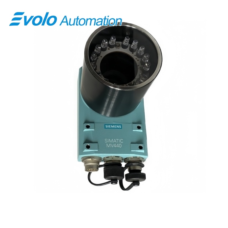 Սիեմենս SIMATIC MV440 SR Օպտիկական ընթերցիչ 6GF3440-1CD10