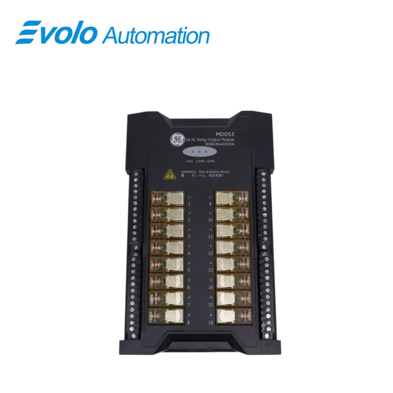 369B1844G5004 Nexus Rəqəmsal Çıxış Modulu