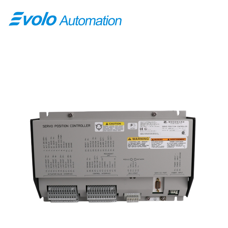 8200-226  SPC Servo Position Controller
