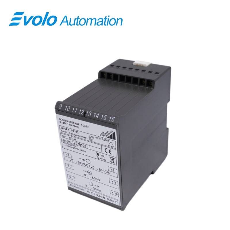 3BHB000528R0100 TV742 Transducer