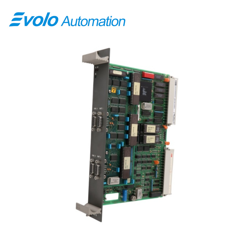 HIEE400995R0002 UMB015BE02 Басқару модулі