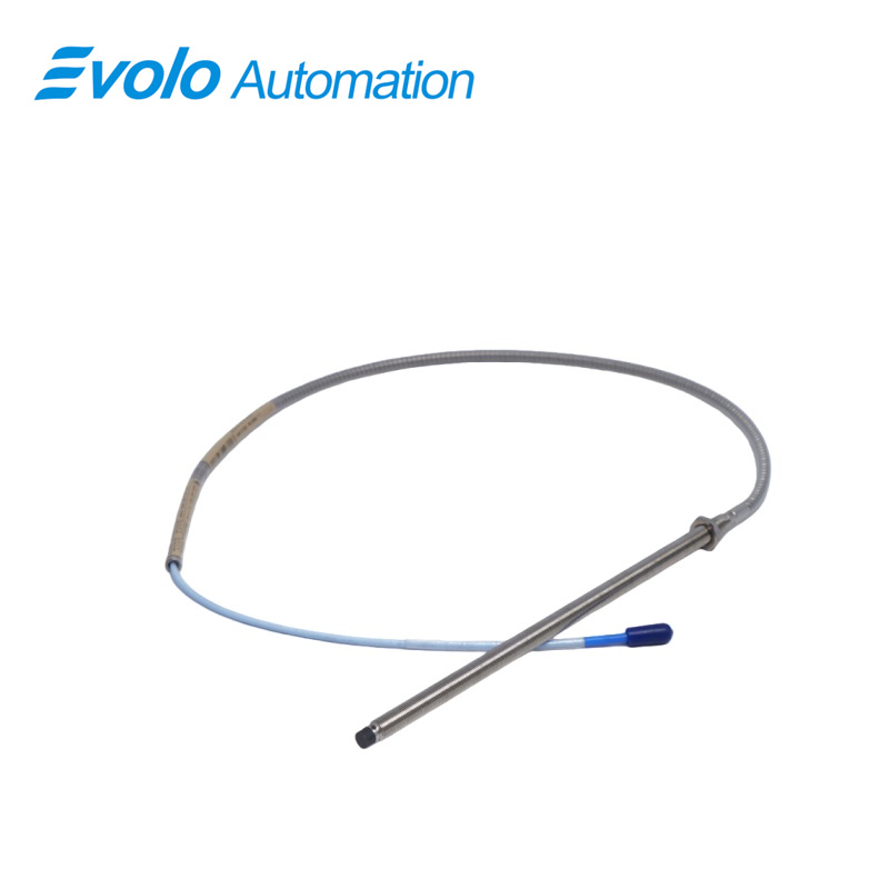 330104-00-25-10-12-00 3300 XL 8 mm Proximity Probe