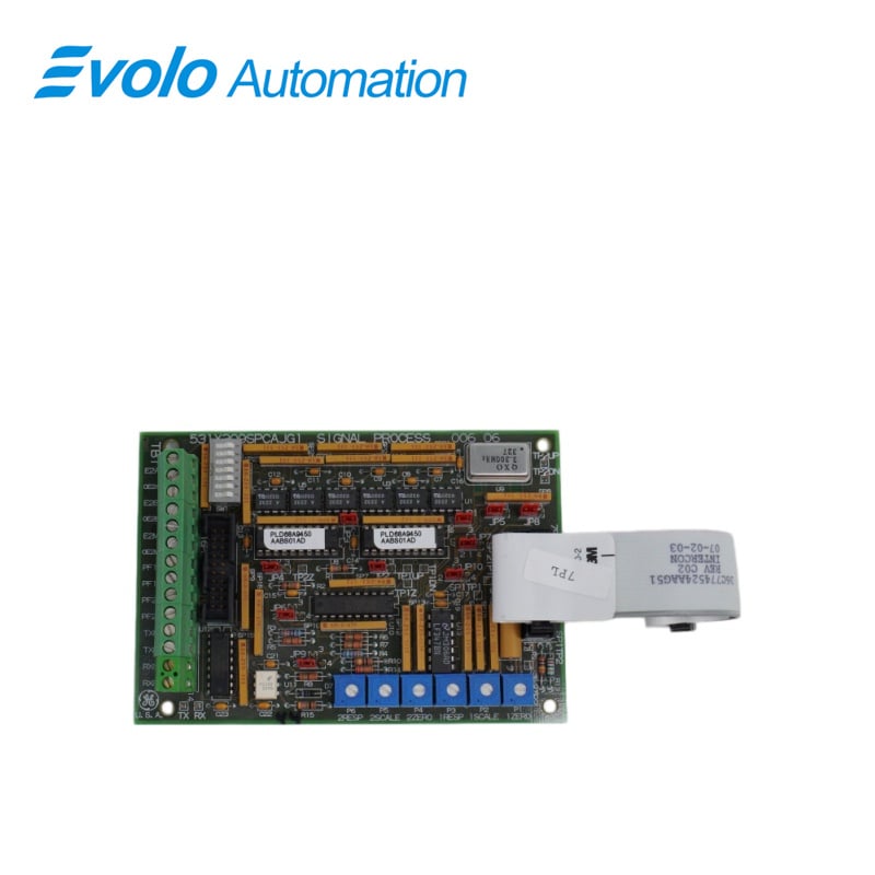 531X309SPCAJG1	Signal Processor Card